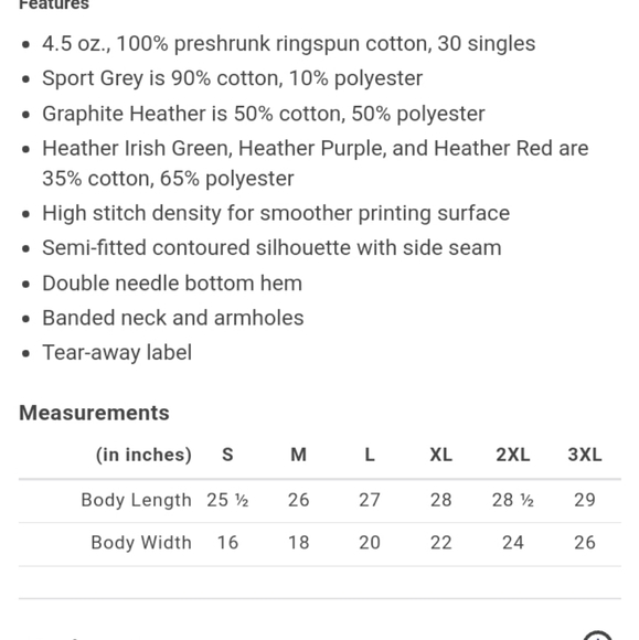 Bleached ts - Picture 5 of 5